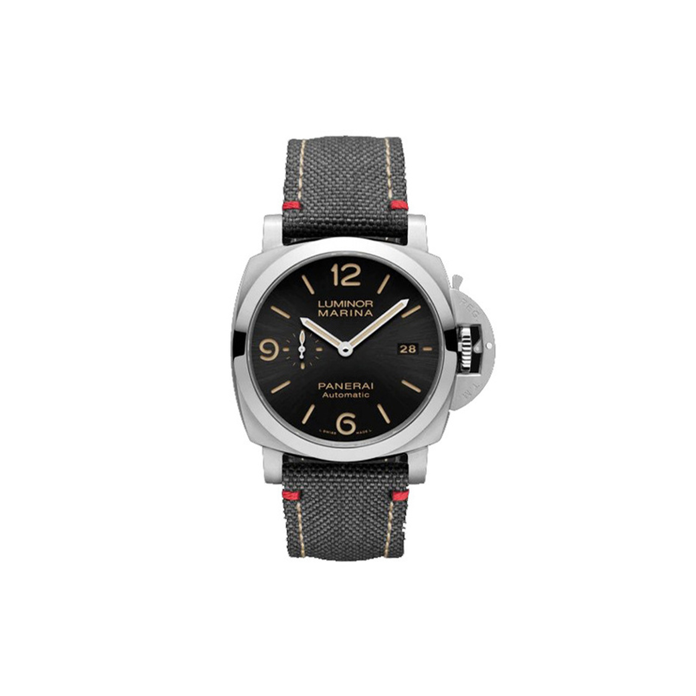 PANERAI LUMINOR MARINA 42MM WATCH PAM01025